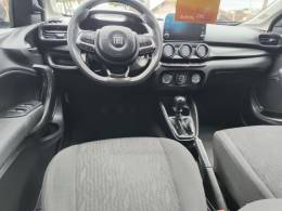 FIAT - CRONOS - 2020/2021 - Vermelha - R$ 64.000,00