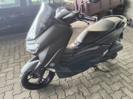 YAMAHA - NMAX 160 ABS - 2021/2021 - Preta - R$ 17.500,00