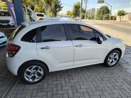 CITROËN - C3 - 2013/2014 - Branca - R$ 43.000,00