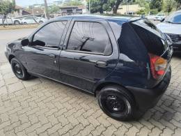 FIAT - PALIO - 2004/2004 - Azul - R$ 17.900,00