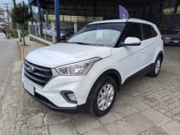 HYUNDAI - CRETA - 2021/2021 - Branca - R$ 92.500,00