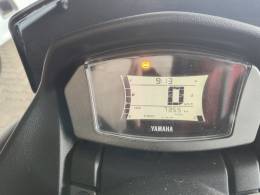 YAMAHA - NMAX 160 ABS - 2021/2021 - Preta - R$ 17.500,00