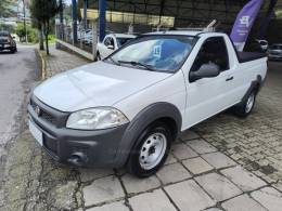 FIAT - STRADA - 2019/2019 - Branca - R$ 56.500,00