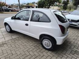 CHEVROLET - CELTA - 2011/2012 - Branca - R$ 21.000,00