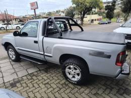 CHEVROLET - S10 - 2008/2008 - Prata - R$ 74.000,00
