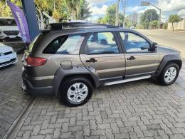 FIAT - PALIO - 2009/2009 - Cinza - R$ 37.000,00