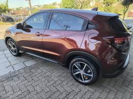 HONDA - HR-V - 2019/2020 - Vermelha - R$ 105.000,00