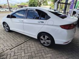 HONDA - CITY - 2017/2017 - Branca - R$ 79.000,00
