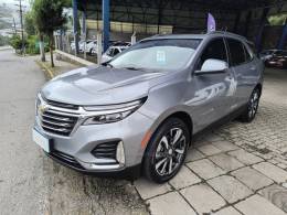 CHEVROLET - EQUINOX - 2022/2023 - Cinza - R$ 159.900,00