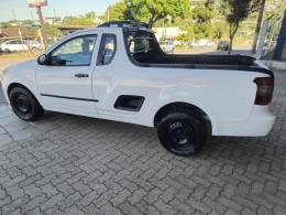 CHEVROLET - MONTANA - 2013/2013 - Branca - R$ 43.000,00