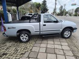 CHEVROLET - S10 - 2008/2008 - Prata - R$ 74.000,00