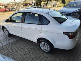 FIAT - SIENA - 2021/2021 - Branca - R$ 56.000,00