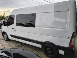 RENAULT - MASTER - 2023/2024 - Branca - R$ 250.000,00