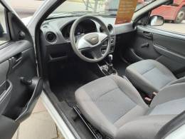 CHEVROLET - CELTA - 2011/2012 - Branca - R$ 21.000,00