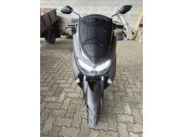 YAMAHA - NMAX 160 ABS - 2021/2021 - Preta - R$ 17.500,00