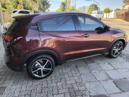 HONDA - HR-V - 2019/2020 - Vermelha - R$ 105.000,00