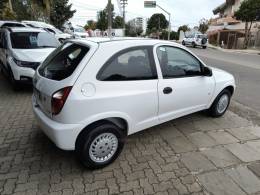 CHEVROLET - CELTA - 2011/2012 - Branca - R$ 21.000,00