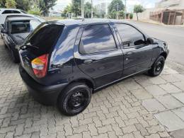 FIAT - PALIO - 2004/2004 - Azul - R$ 17.900,00