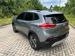 CHEVROLET - TRACKER - 2021/2021 - Cinza - R$ 104.000,00