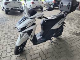 YAMAHA - NEO 125 - 2018/2019 - Branca - R$ 11.500,00