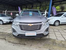 CHEVROLET - EQUINOX - 2022/2023 - Cinza - R$ 159.900,00