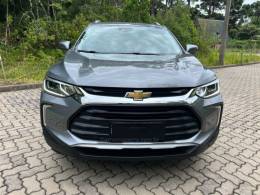 CHEVROLET - TRACKER - 2021/2021 - Cinza - R$ 104.000,00