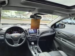 CHEVROLET - EQUINOX - 2022/2023 - Cinza - R$ 159.900,00