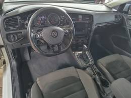 VOLKSWAGEN - GOLF - 2014/2015 - Branca - R$ 79.900,00