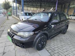 FIAT - PALIO - 2005/2005 - Preta - R$ 26.000,00