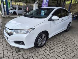 HONDA - CITY - 2017/2017 - Branca - R$ 79.000,00