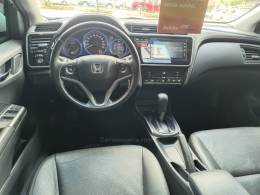 HONDA - CITY - 2017/2017 - Branca - R$ 79.000,00