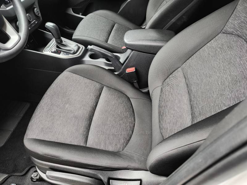 HYUNDAI - CRETA - 2021/2021 - Branca - R$ 92.500,00