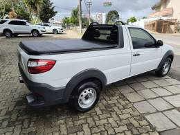 FIAT - STRADA - 2019/2019 - Branca - R$ 56.500,00