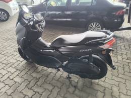 YAMAHA - NMAX 160 ABS - 2021/2021 - Preta - R$ 17.500,00