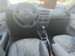 FIAT - PALIO - 2009/2009 - Cinza - R$ 37.000,00