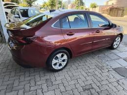 CHEVROLET - ONIX - 2019/2020 - Vermelha - R$ 73.500,00
