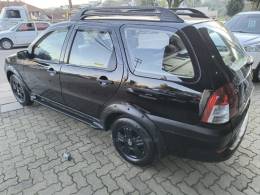 FIAT - PALIO - 2005/2005 - Preta - R$ 26.000,00